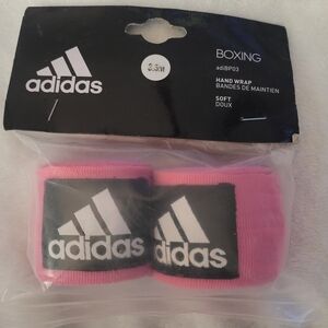 ADIDAS boxing wraps